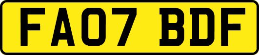 FA07BDF