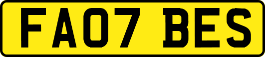 FA07BES