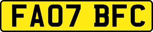 FA07BFC