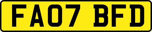 FA07BFD