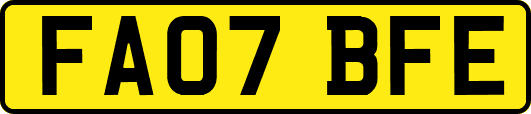 FA07BFE