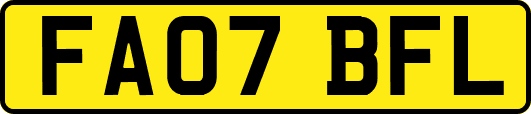 FA07BFL