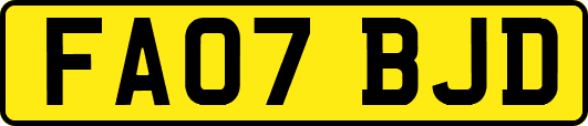 FA07BJD