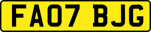 FA07BJG