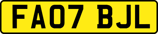 FA07BJL