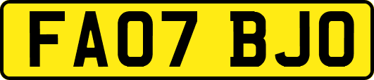 FA07BJO