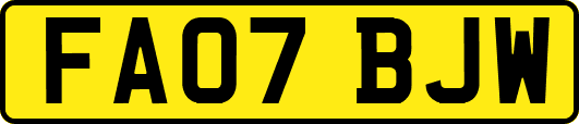 FA07BJW