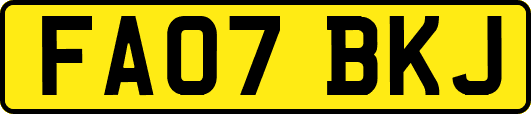 FA07BKJ