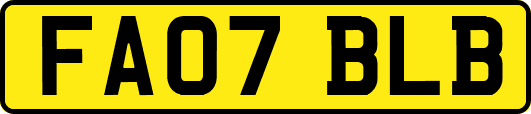 FA07BLB