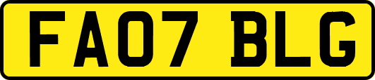 FA07BLG