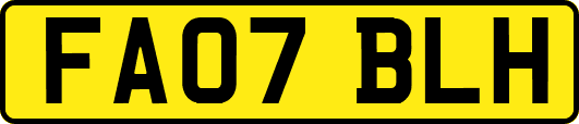 FA07BLH
