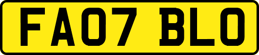 FA07BLO