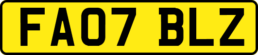 FA07BLZ