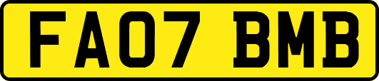 FA07BMB