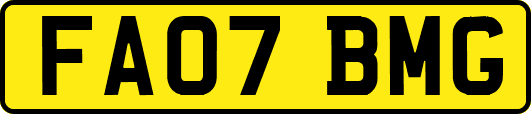 FA07BMG