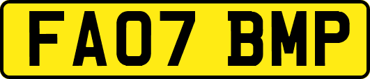 FA07BMP