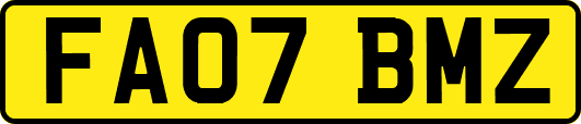 FA07BMZ