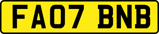 FA07BNB