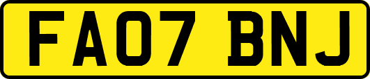 FA07BNJ