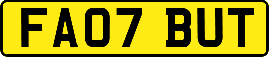 FA07BUT
