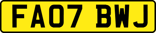 FA07BWJ