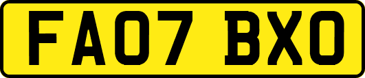 FA07BXO