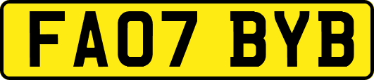 FA07BYB