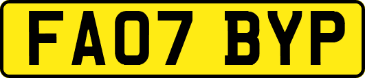 FA07BYP