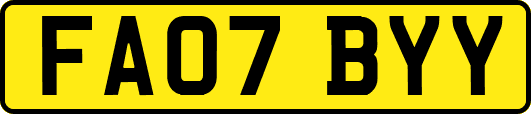 FA07BYY