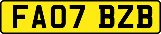 FA07BZB
