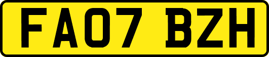 FA07BZH
