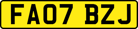 FA07BZJ