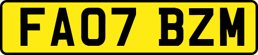 FA07BZM