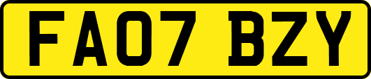 FA07BZY