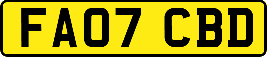 FA07CBD
