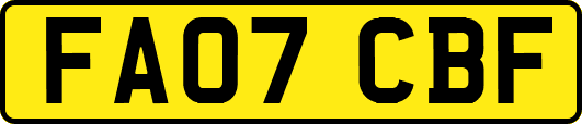 FA07CBF