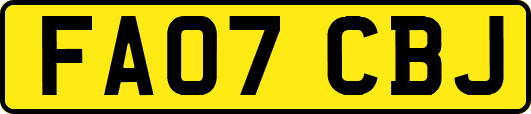 FA07CBJ