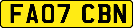 FA07CBN