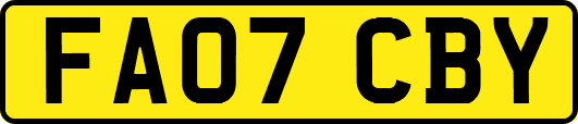 FA07CBY