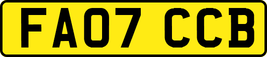 FA07CCB