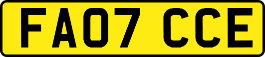 FA07CCE