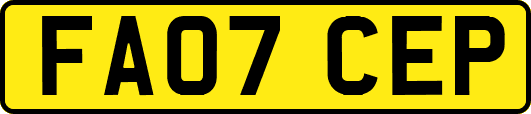 FA07CEP