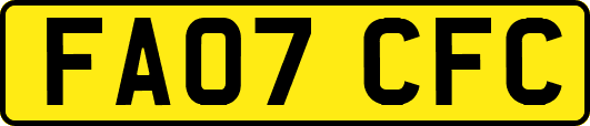 FA07CFC
