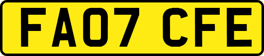 FA07CFE