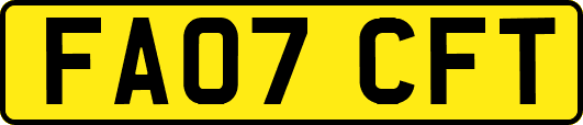 FA07CFT
