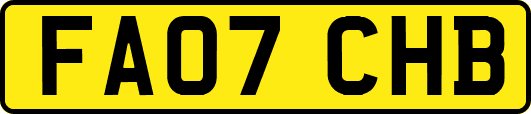 FA07CHB