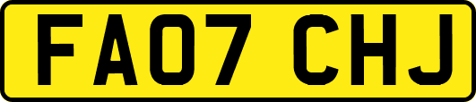 FA07CHJ