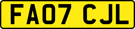 FA07CJL