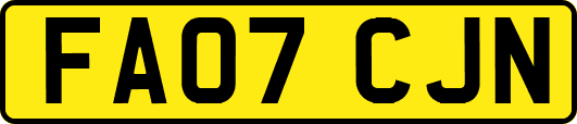 FA07CJN