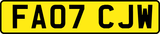 FA07CJW